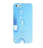 Water bubble iPhone 5 Cover